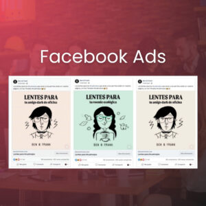Facebook Ads