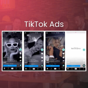 TikTok Ads