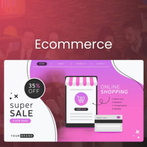 E-commerce