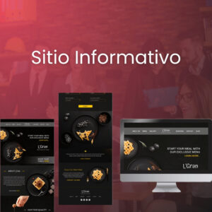 Web Informativa