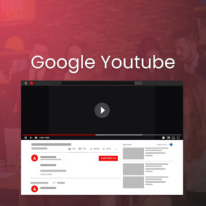 Google Video YouTube